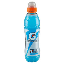 GATORADE COOL BLUE 0,5 L