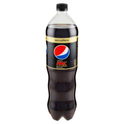 PEPSI ZERO SUGAR ZERO...