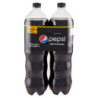 Pepsi Zero Zucchero 2 x 1,5 L