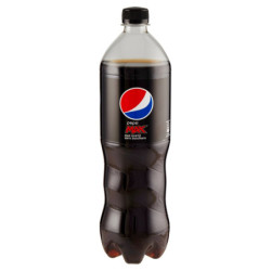 Pepsi Zero Zucchero 1 L