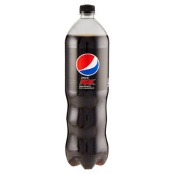 PEPSI ZERO SUGAR 1.5 L