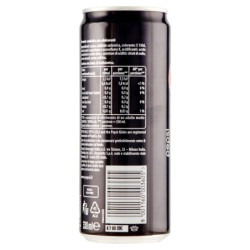 PEPSI ZERO ZUCCHERO 330 ML