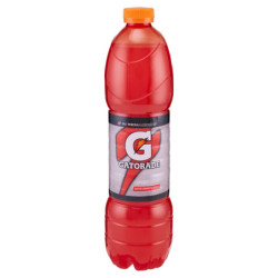 Gatorade Gusto Arancia...