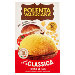 POLENTA VALSUGANA DER...