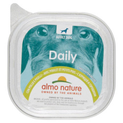 ALMO NATURE DAILY ADULT DOG...