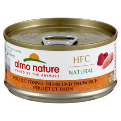 almo nature HFC Natural...