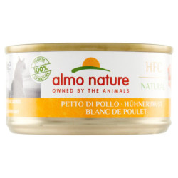 almo nature HFC Natural Petto di Pollo 70 g