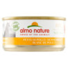 ALMO NATURE HFC PECHUGA DE POLLO NATURAL 70 G