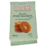 DOEMI BISCUITS WITHOUT ADDED SUGAR WITH WHOLE WHOLE FLOUR 500 G