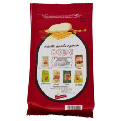 DOEMI BISCOTTI TRADIZIONALI 500 G