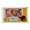 BENIAMINO TORTINI CON GOCCE DI CIOCCOLATO 6 X 33,3 G