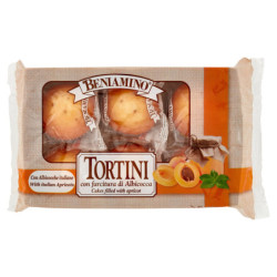 BENIAMINO TORTINI CON...