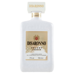 Disaronno Velvet Liqueur...