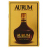 AURUM LICOR DE NARANJA DORADA 700 ML