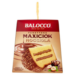 BALOCCO PANETTONE MAXICIOK...