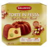 BALOCCO TORTE IN FESTA VOGLIA DI PISTACCHIO E NOCCIOLA 400 G