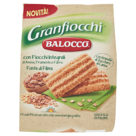 Balocco Granfiocchi 700 g