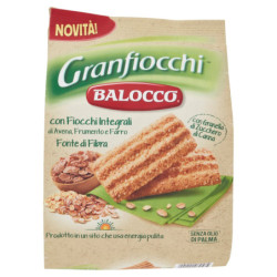 Balocco Granfiocchi 700 g