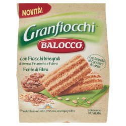 BALOCCO GRANFIOCCHI 700 G