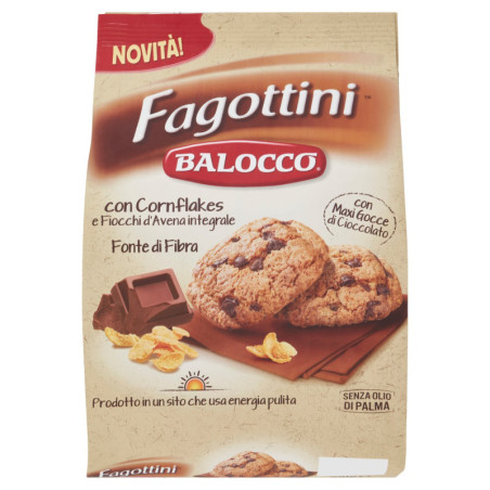 BALOCCO FAGOTTINI 700 G