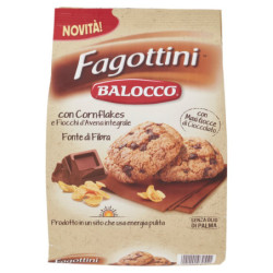 Balocco Fagottini 700 g