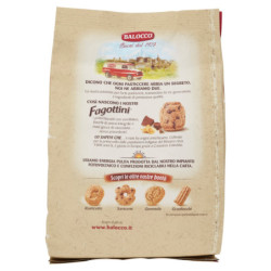 BALOCCO FAGOTTINI 700 G