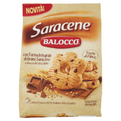 BALOCCO SARACENO 700 G