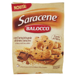 Balocco Saracene 700 g