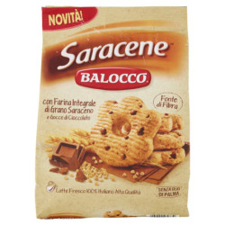 BALOCCO SARACENO 700 G