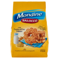 BALOCCO MONDINE 350 G