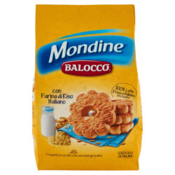 BALOCCO MONDINE 350 G