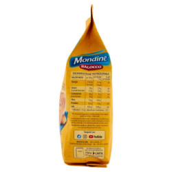 BALOCCO MONDINE 350 G