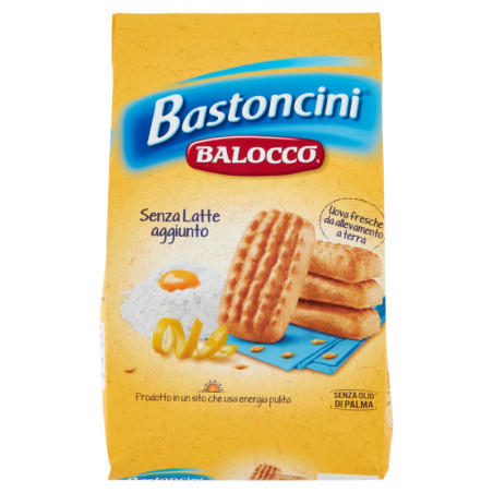 Balocco Bastoncini 350 g