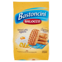 Balocco Bastoncini 350 g