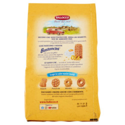 Balocco Bastoncini 350 g