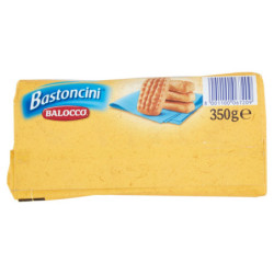 Balocco Bastoncini 350 g