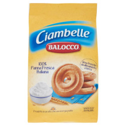 BALOCCO DONUTS 350 G