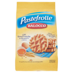 Balocco Pastefrolle 350 g