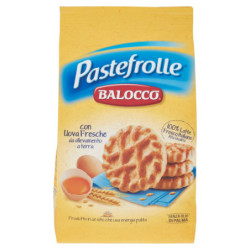 BALOCCO PASTEFROLLE 350 G