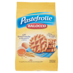 ROLLO DE PASTA DE BALOCCO 350 G