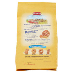 BALOCCO PASTEFROLLE 350 G