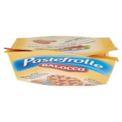 ROLLO DE PASTA DE BALOCCO 350 G