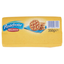 Balocco Pastefrolle 350 g