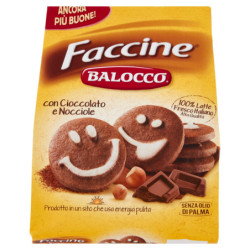 Balocco Faccine 700 g