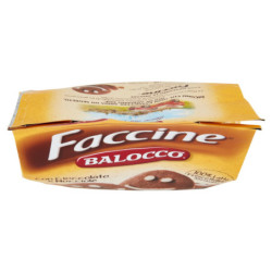 Balocco Faccine 700 g