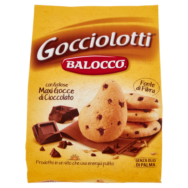 Balocco Gocciolotti 700 g