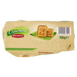 BALOCCO CRUSCHELLE 700 G