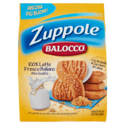 Balocco Zuppole 700 g