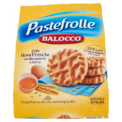 Balocco Pastefrolle 700 g