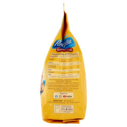 Balocco Pastefrolle 700 g